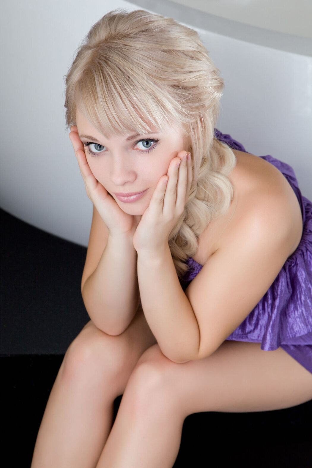 MetArt Feeona A &#8211; Attico Part1 (54P)