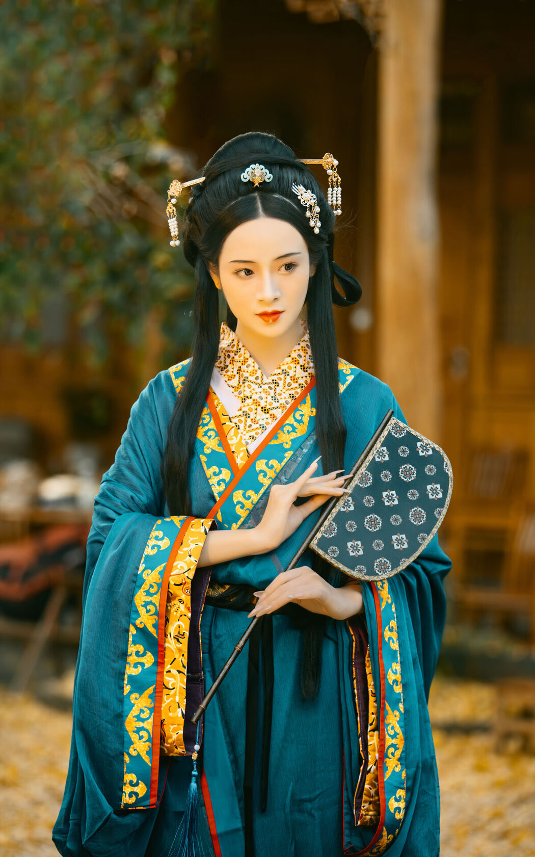 YiTuYu艺图语 Vol.6573 Ran Ran