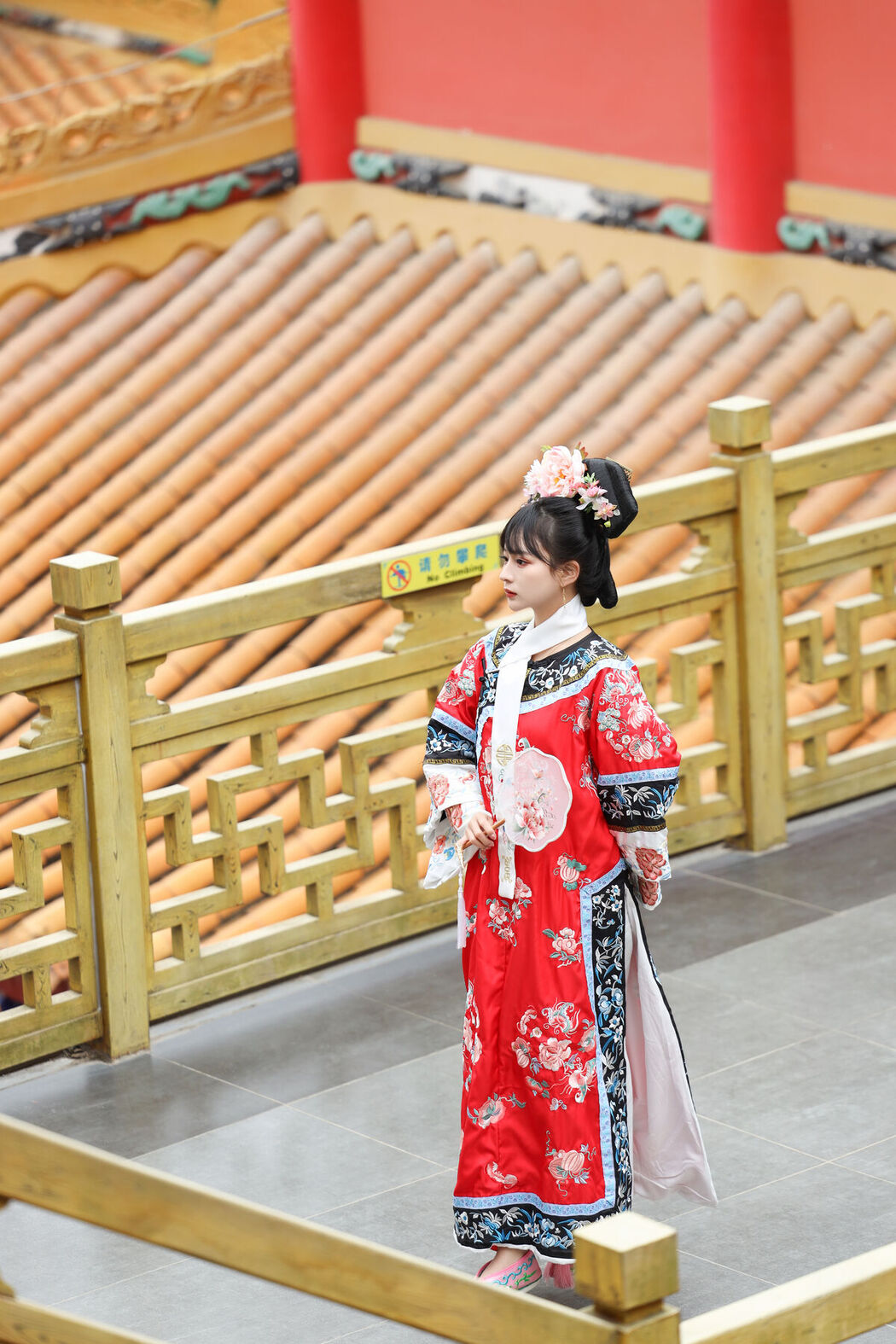 YiTuYu艺图语 Vol.6541 Wo Shi Xiao Sui Sui