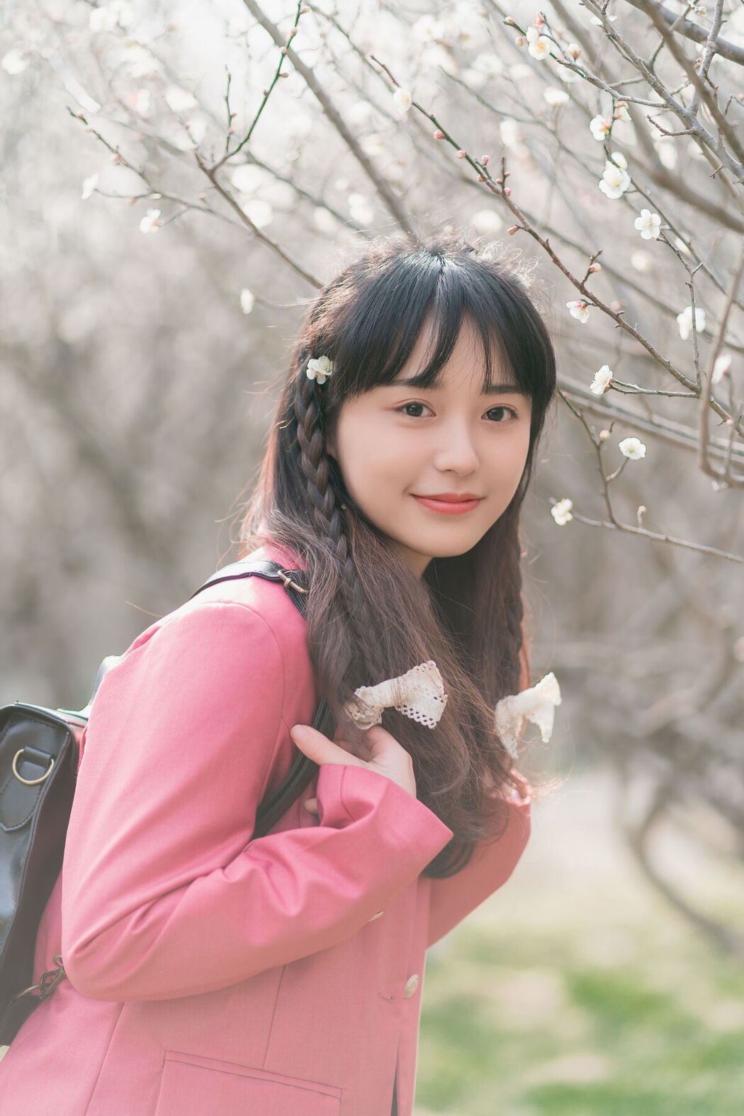 YiTuYu艺图语 Vol.6505 Bu Kun Ni Ni