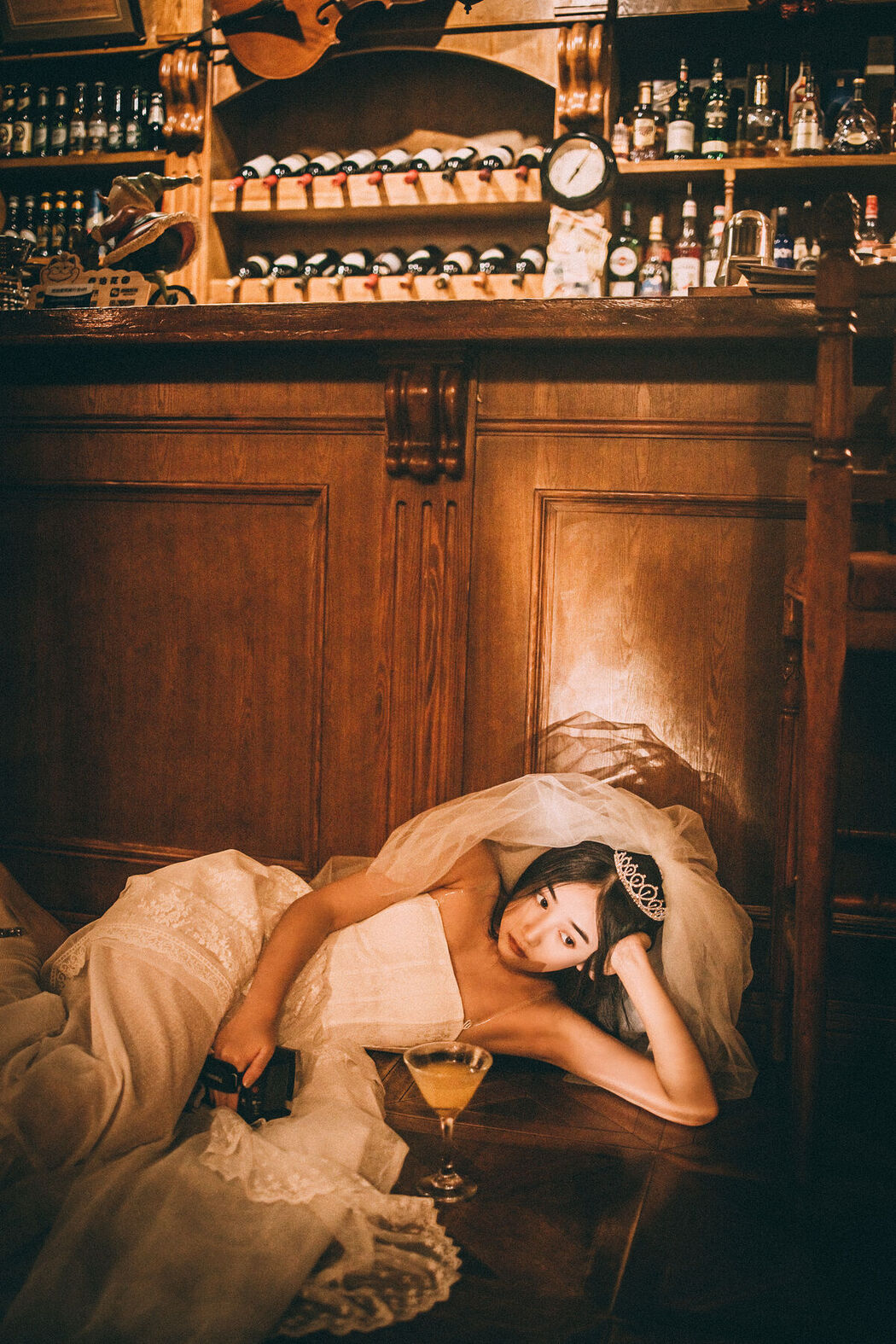 YiTuYu艺图语 Vol.6564 Yi Yu He Bao Dan