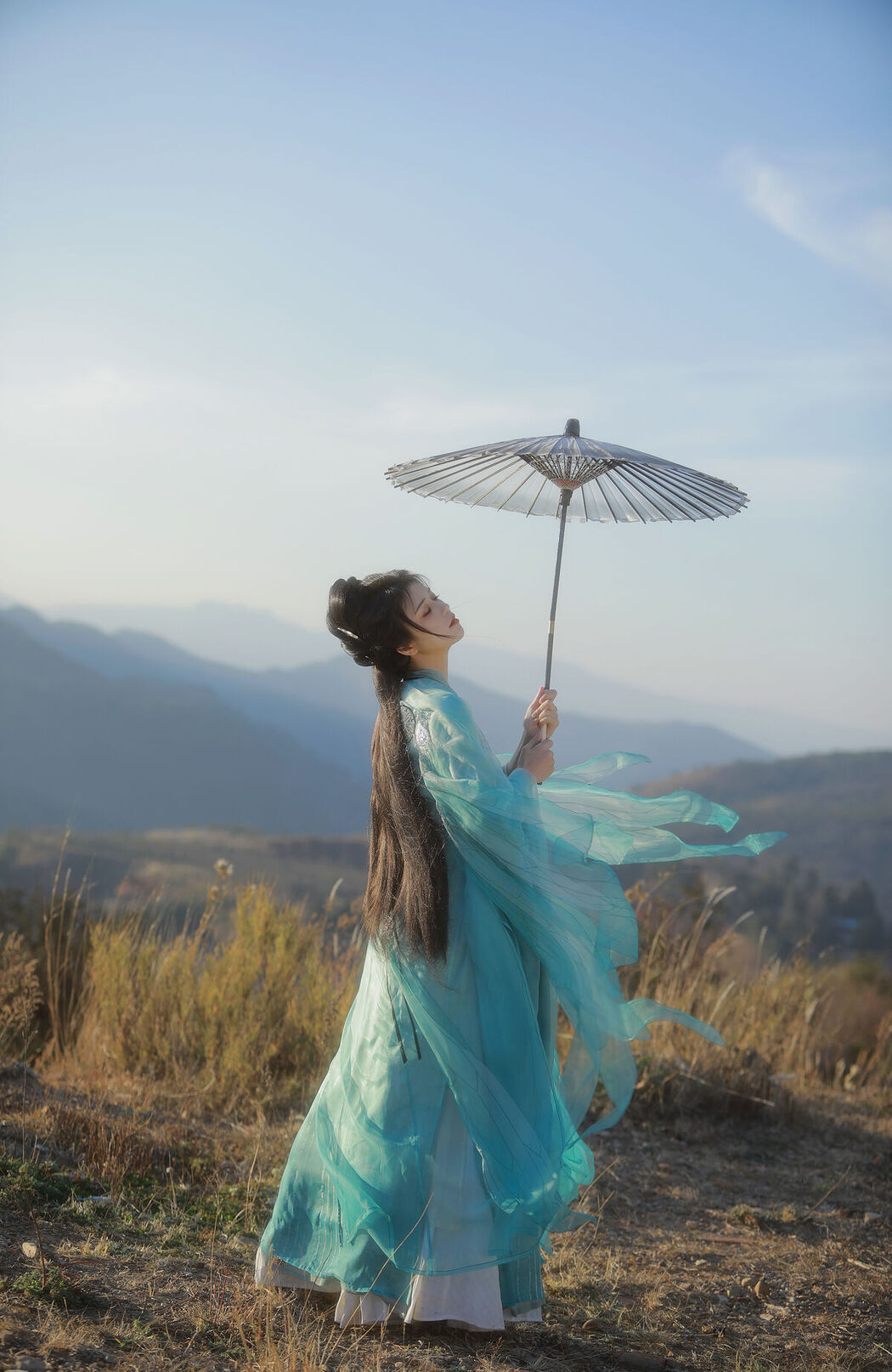 YiTuYu艺图语 Vol.6539 Wu Sui