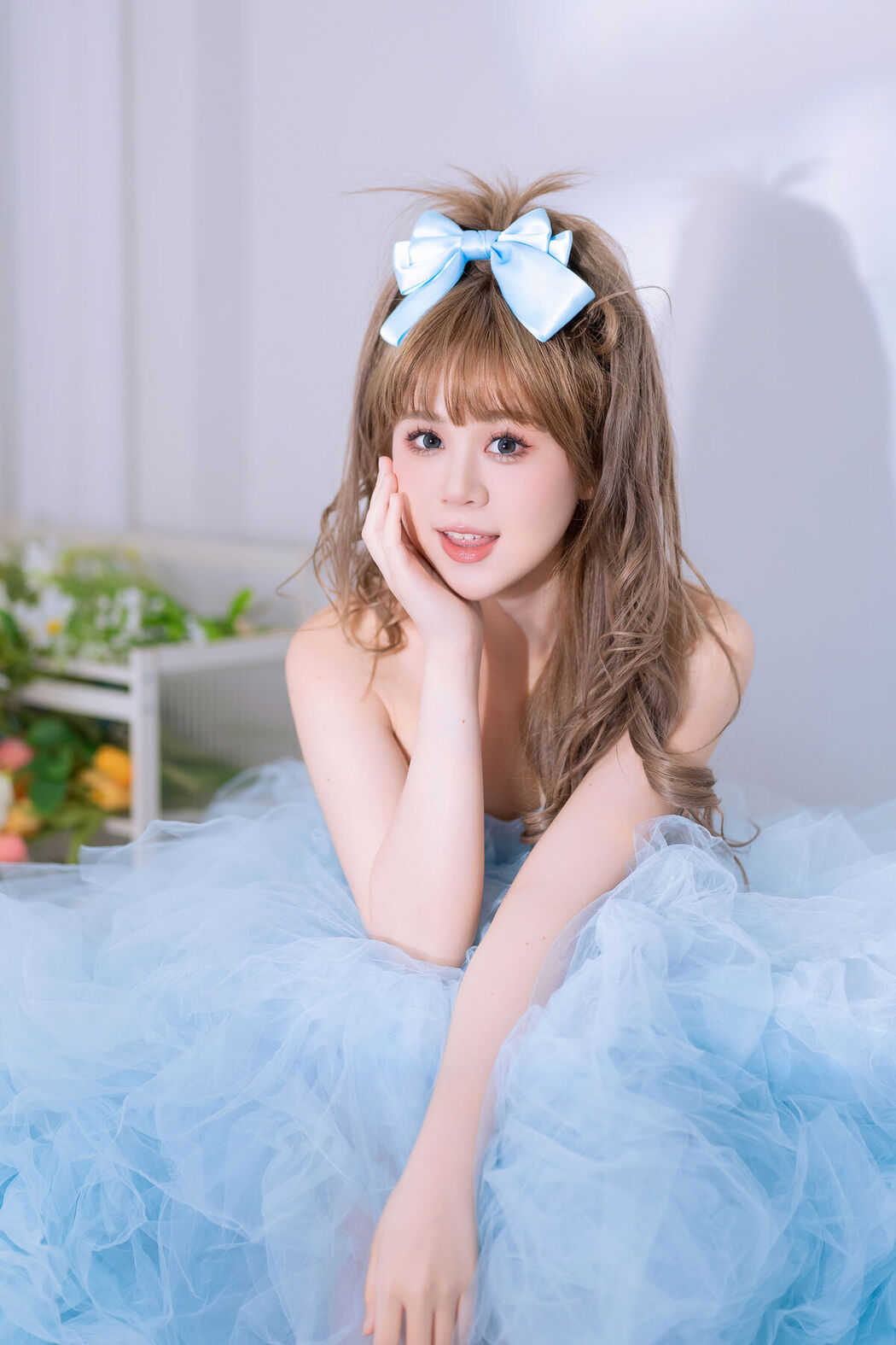 YiTuYu艺图语 Vol.6581 Pao Fu Xiao Fang