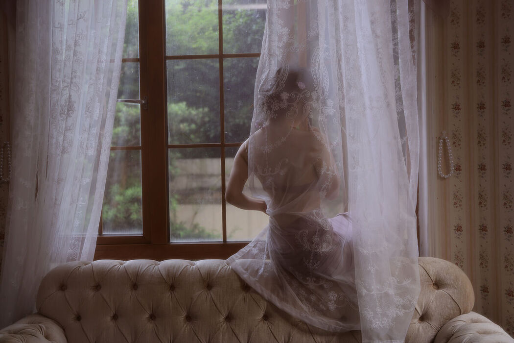 YiTuYu艺图语 Vol.6542 Yao Pang Pang