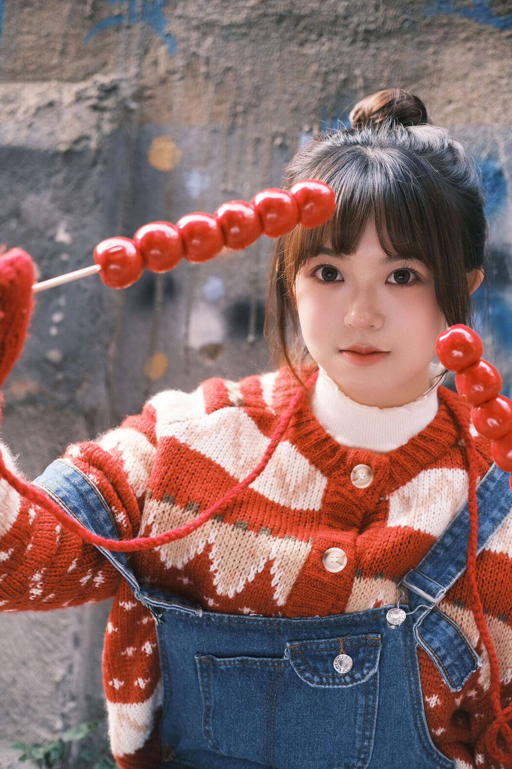 YiTuYu艺图语 Vol.6593 Ha Ji Ma Hua