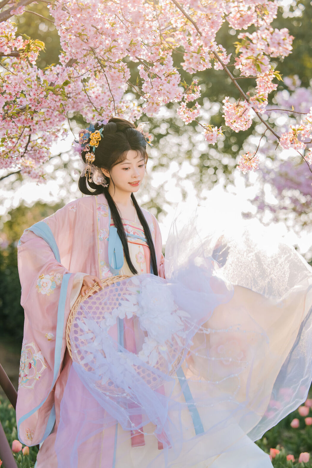 YiTuYu艺图语 Vol.6591 Yao Yao