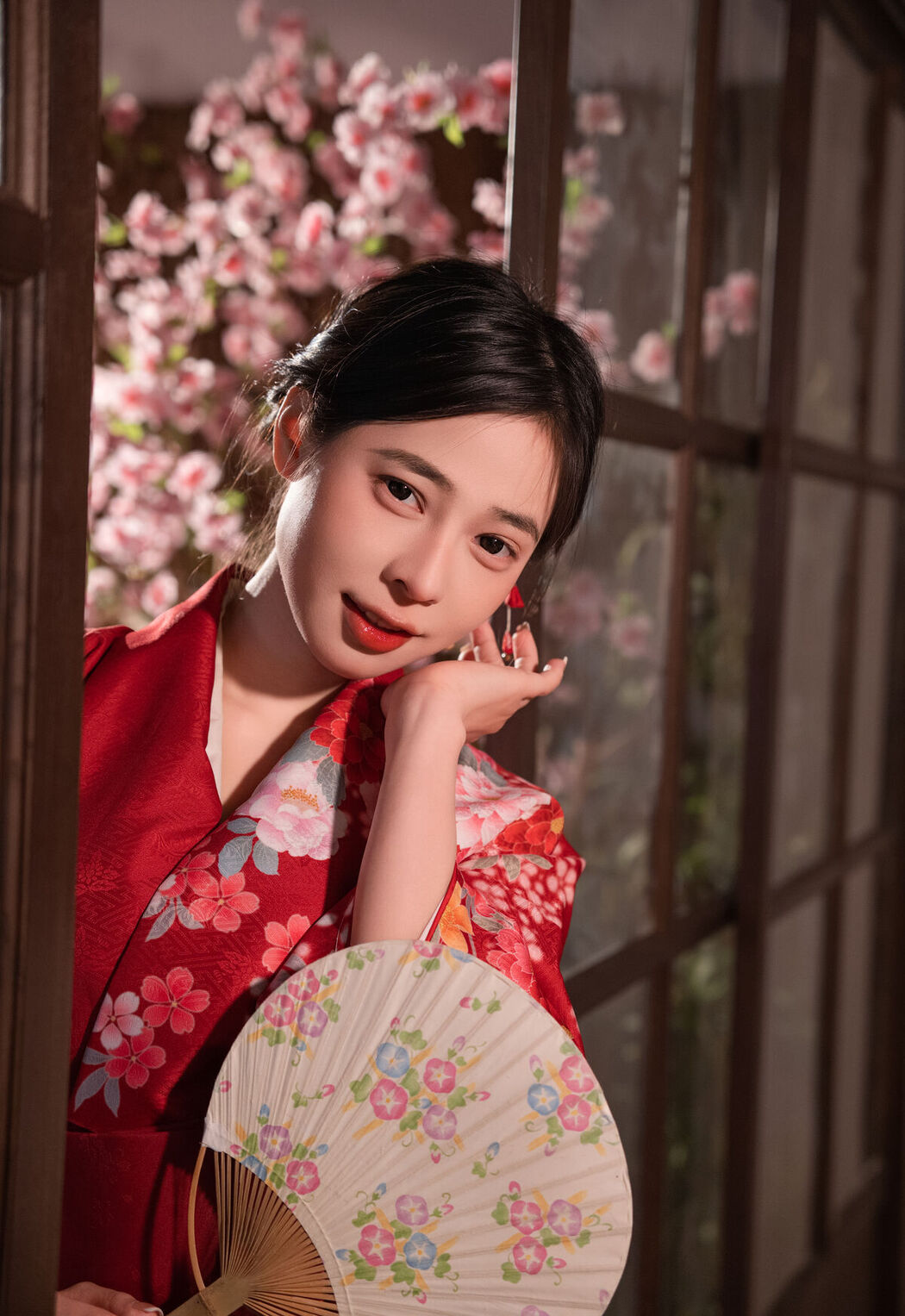 YiTuYu艺图语 Vol.6608 Dan Dan