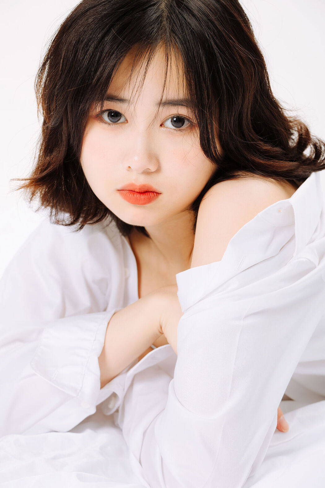 YiTuYu艺图语 Vol.6434 Xiao Mei
