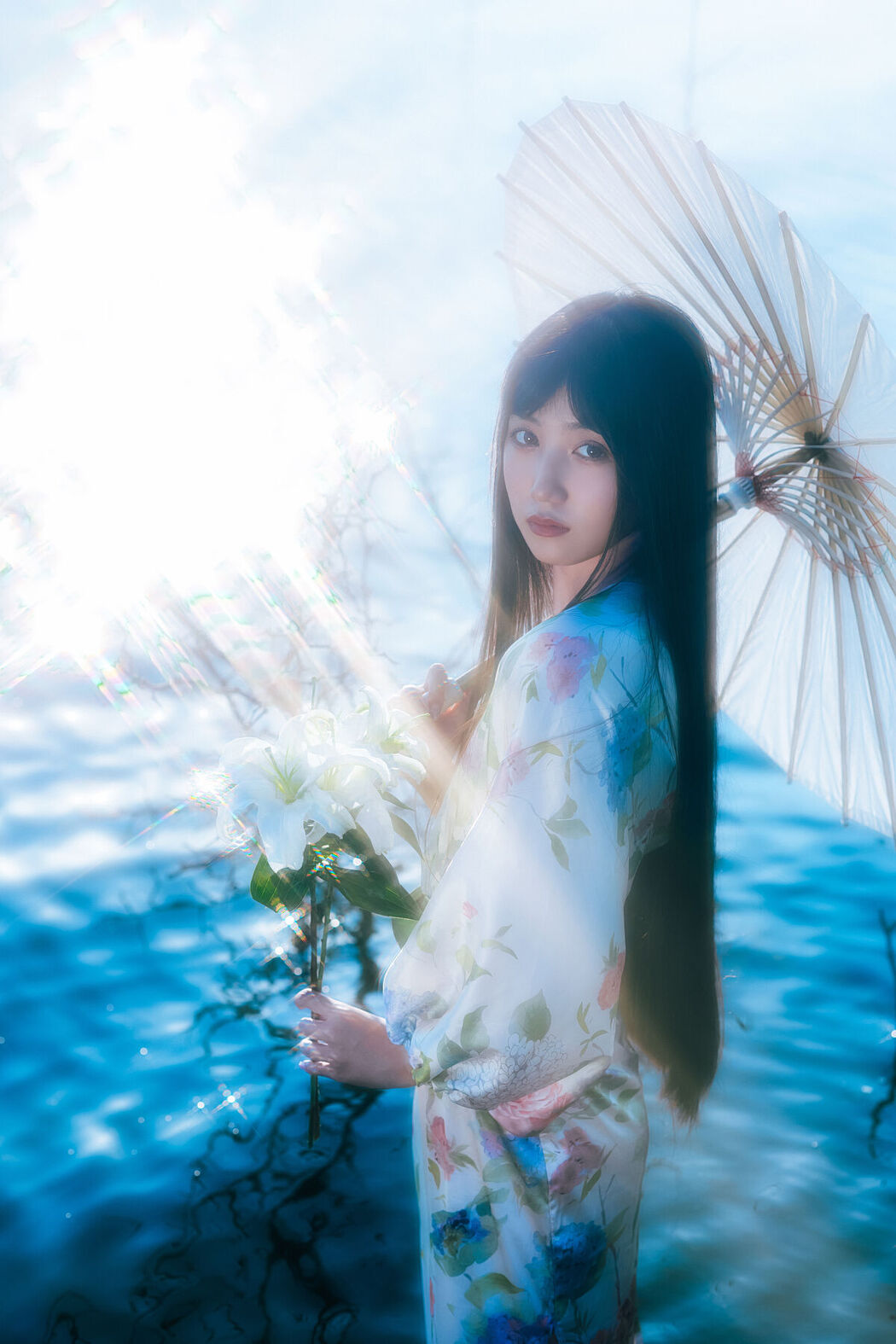 YiTuYu艺图语 Vol.6482 Yi Yu He Bao Dan