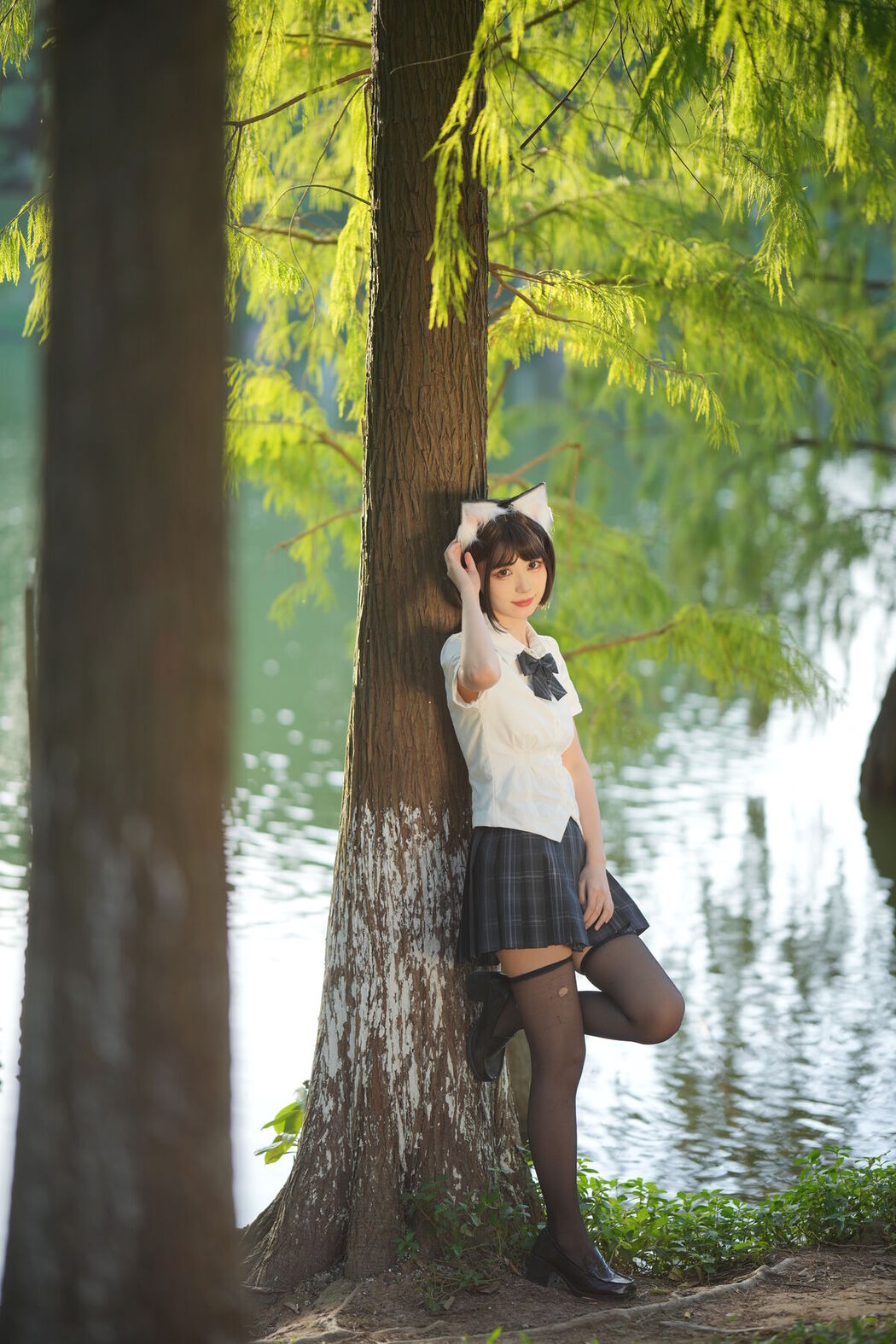 YiTuYu艺图语 Vol.6576 Er Ru Ruth
