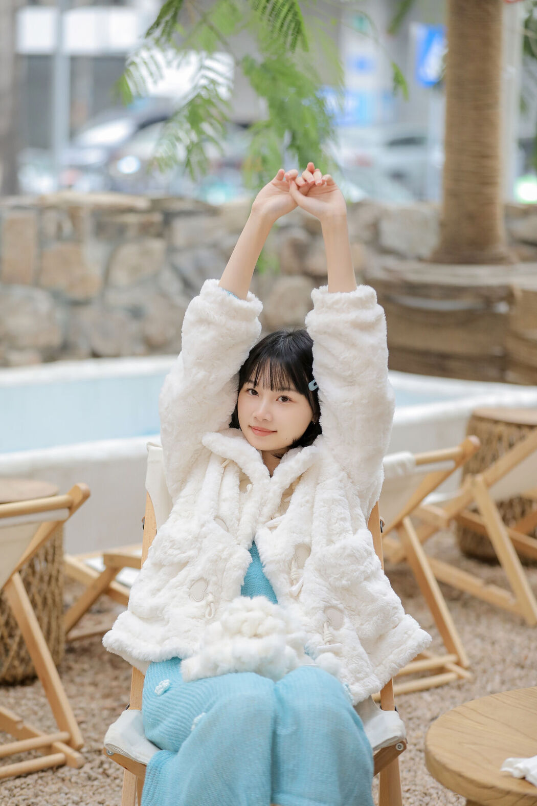 YiTuYu艺图语 Vol.6554 Jue Jue