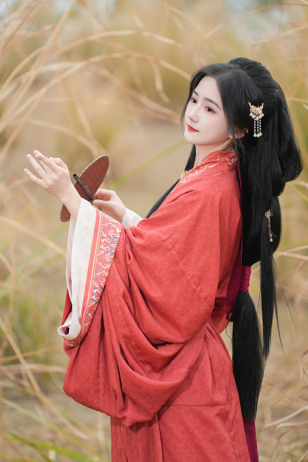YiTuYu艺图语 Vol.6527 Yi Da Kuai Dan Gao