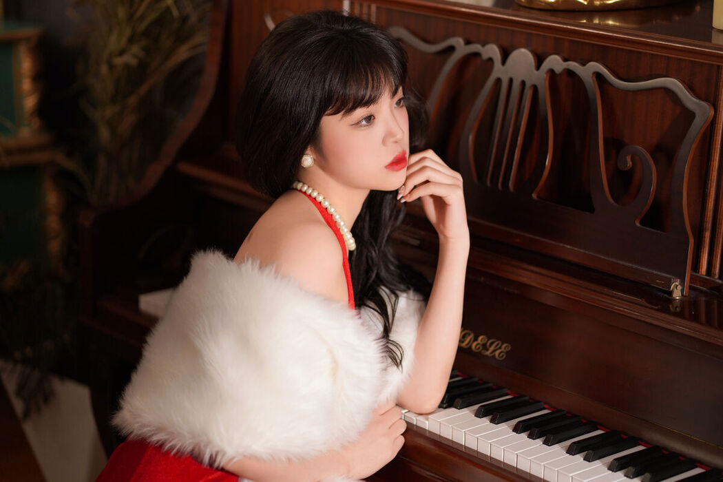 YiTuYu艺图语 Vol.6456 Sai De Guo Xi Li Ma