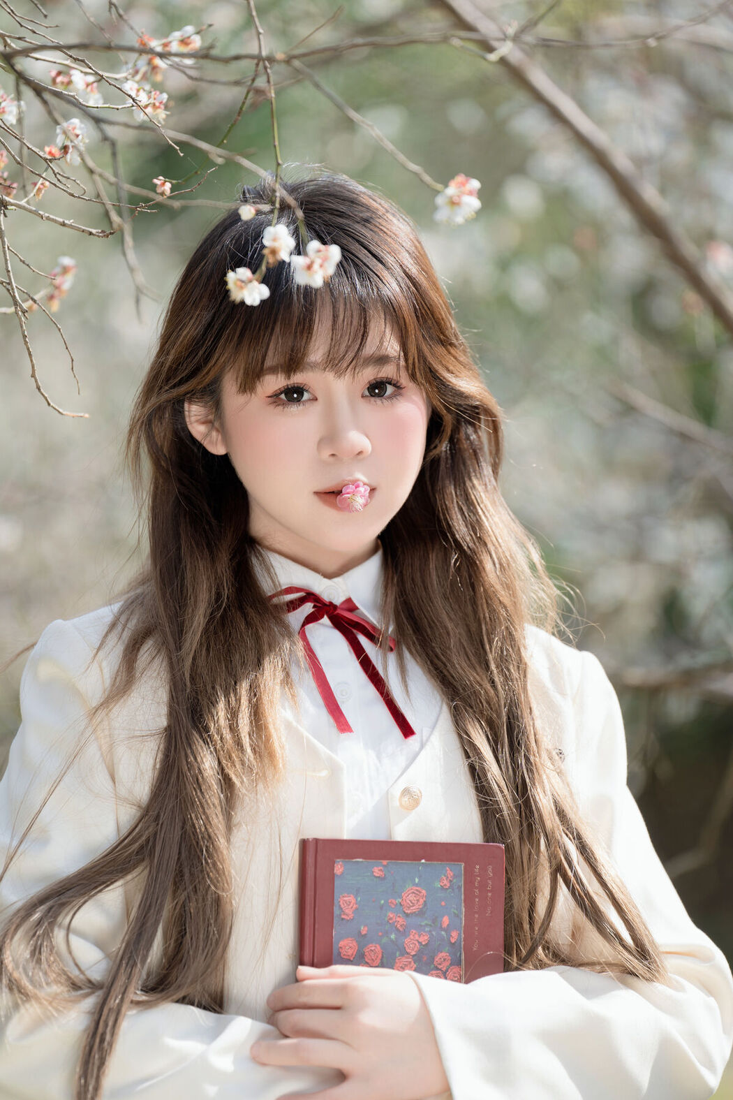 YiTuYu艺图语 Vol.6522 Pao Fu Xiao Fang