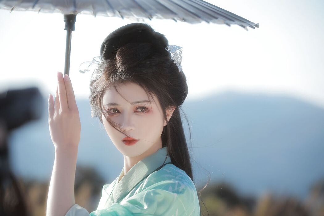 YiTuYu艺图语 Vol.6539 Wu Sui
