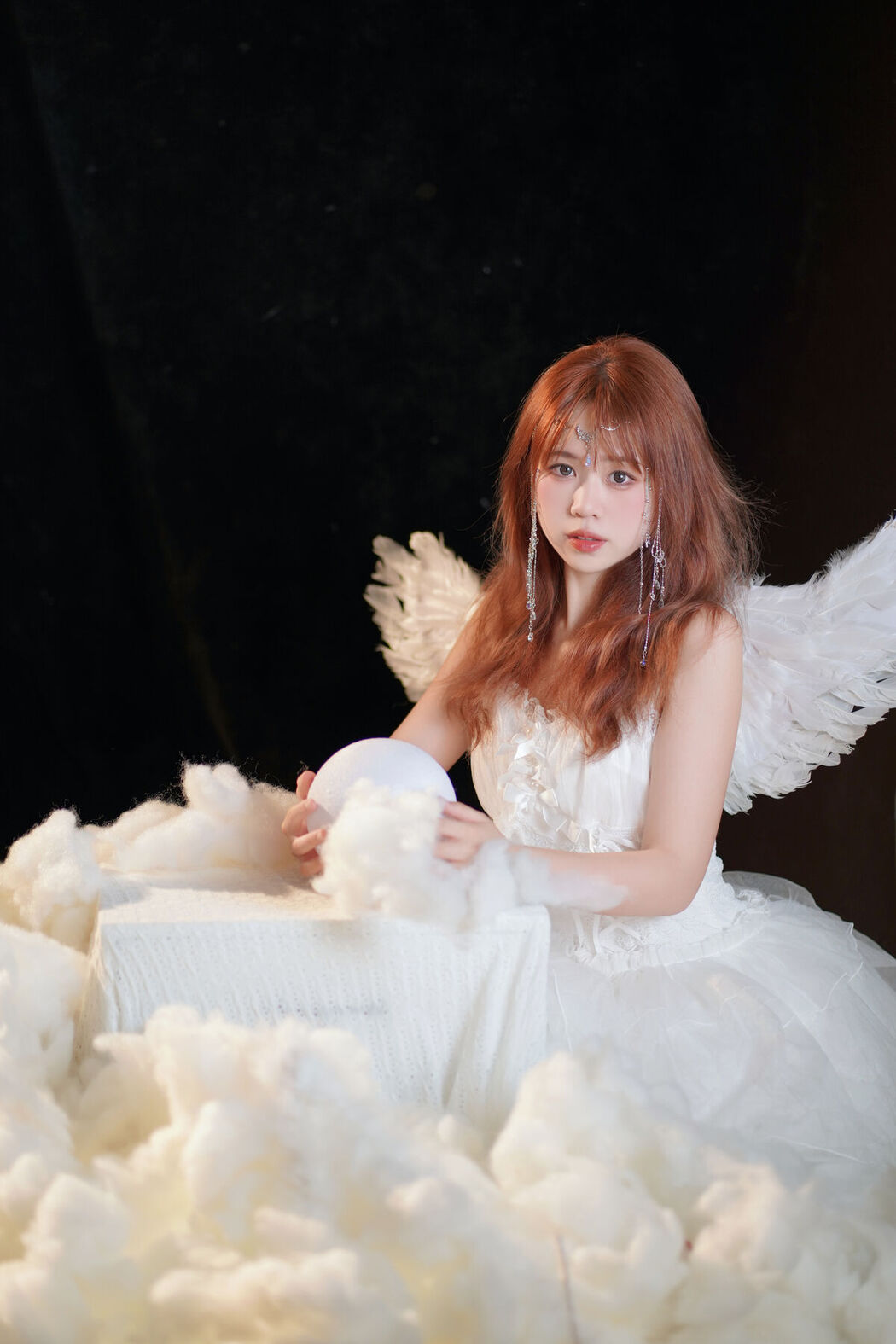 YiTuYu艺图语 Vol.6435 Pao Fu Xiao Fang