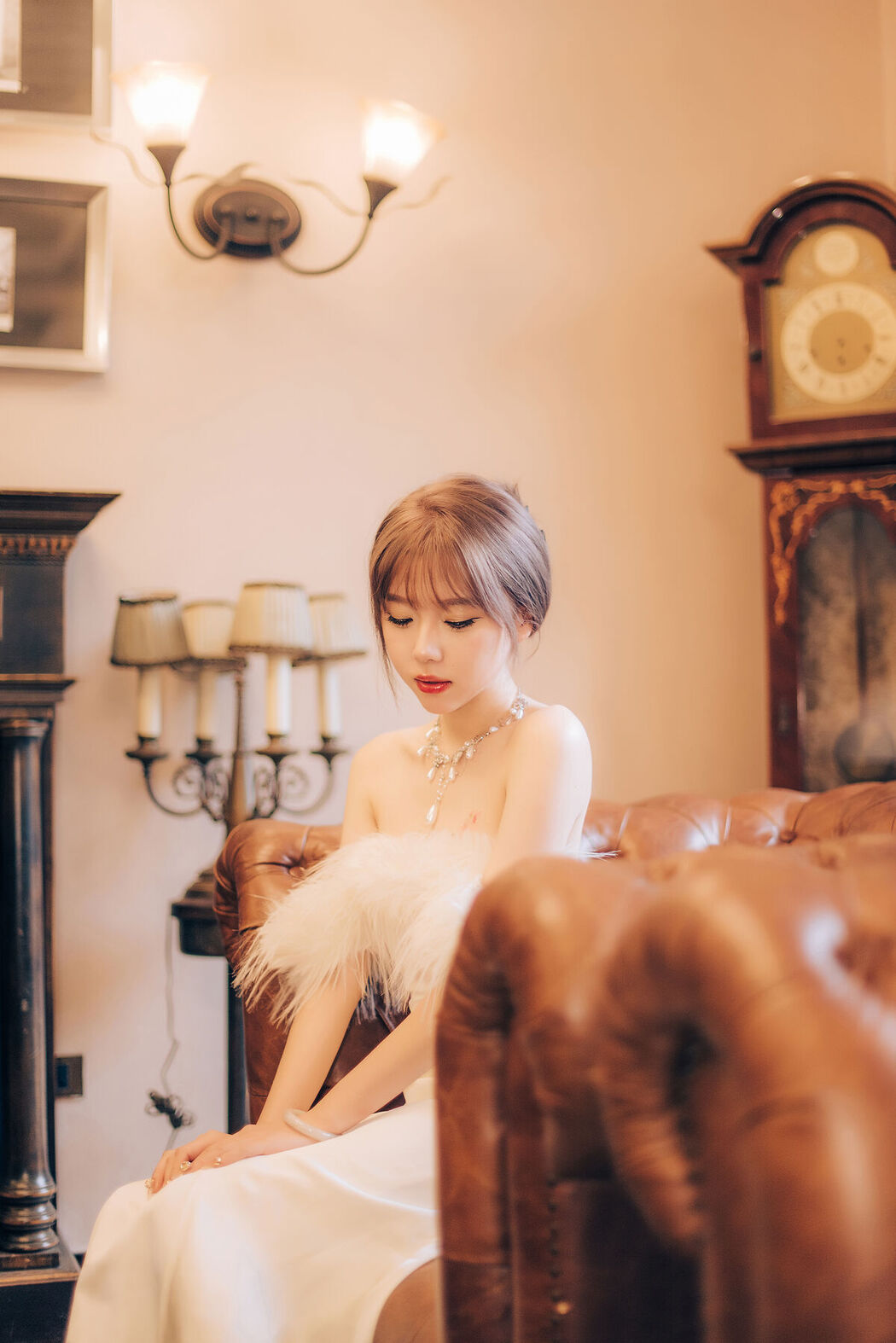 YiTuYu艺图语 Vol.6556 Nini Shi Ni