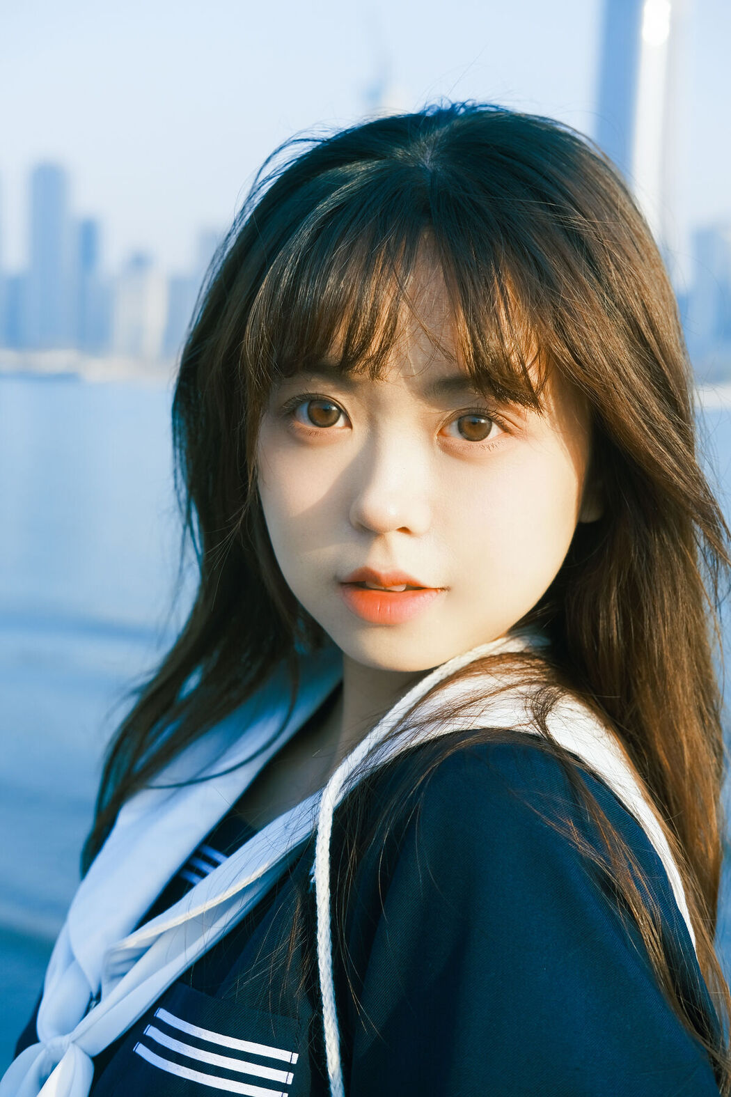 YiTuYu艺图语 Vol.6436 Ha Ji Ma Hua