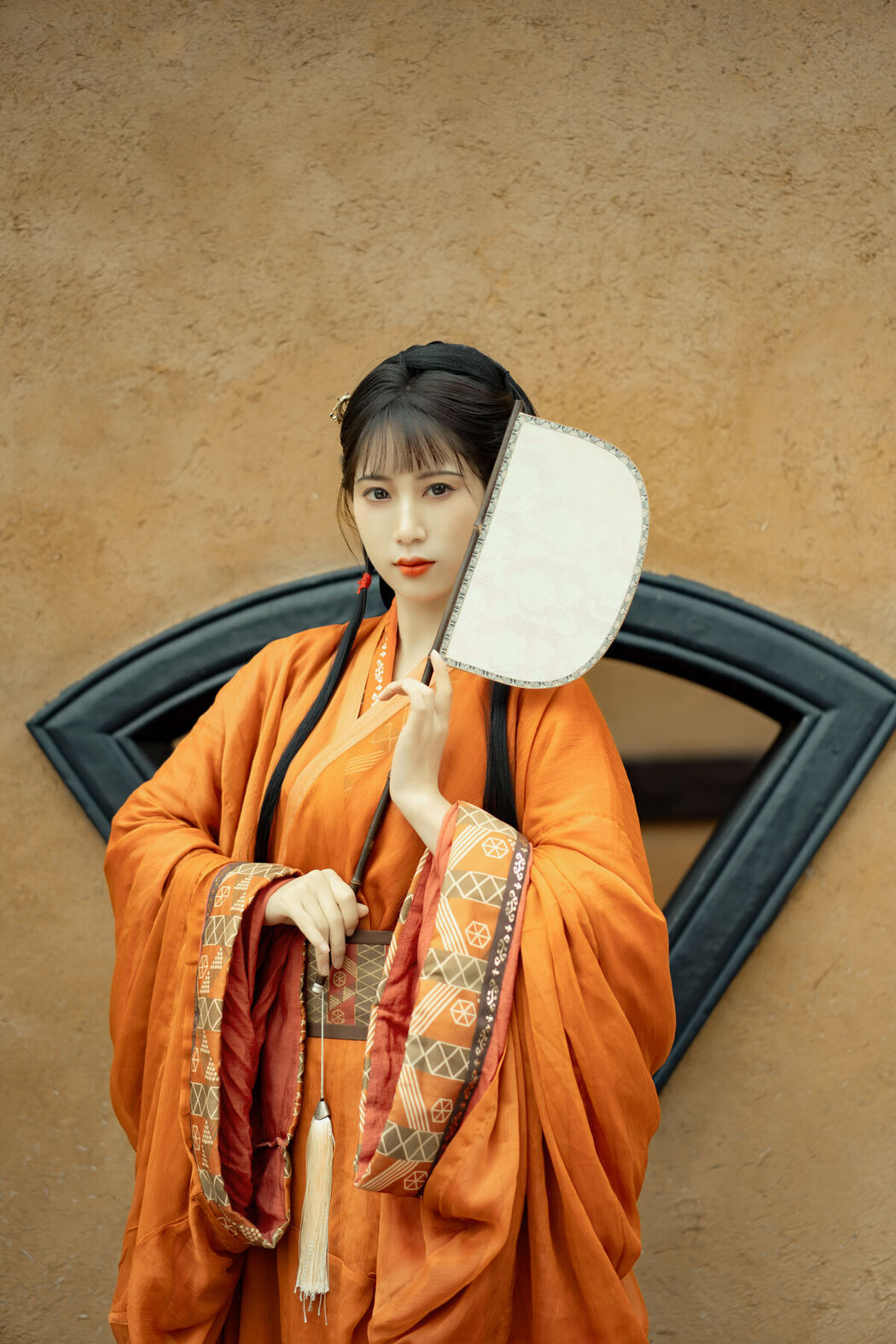 YiTuYu艺图语 Vol.6432 Chu Cha