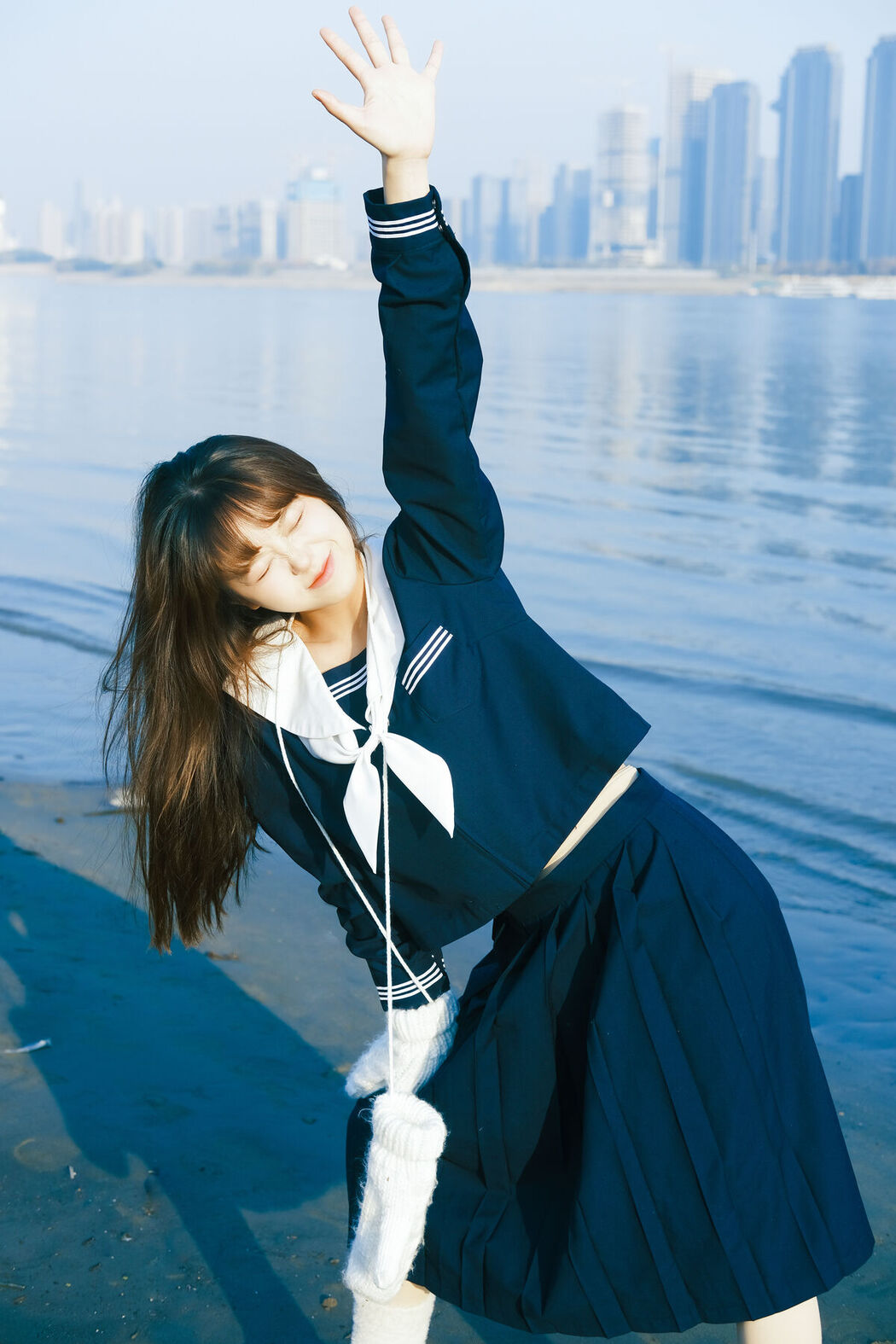 YiTuYu艺图语 Vol.6436 Ha Ji Ma Hua