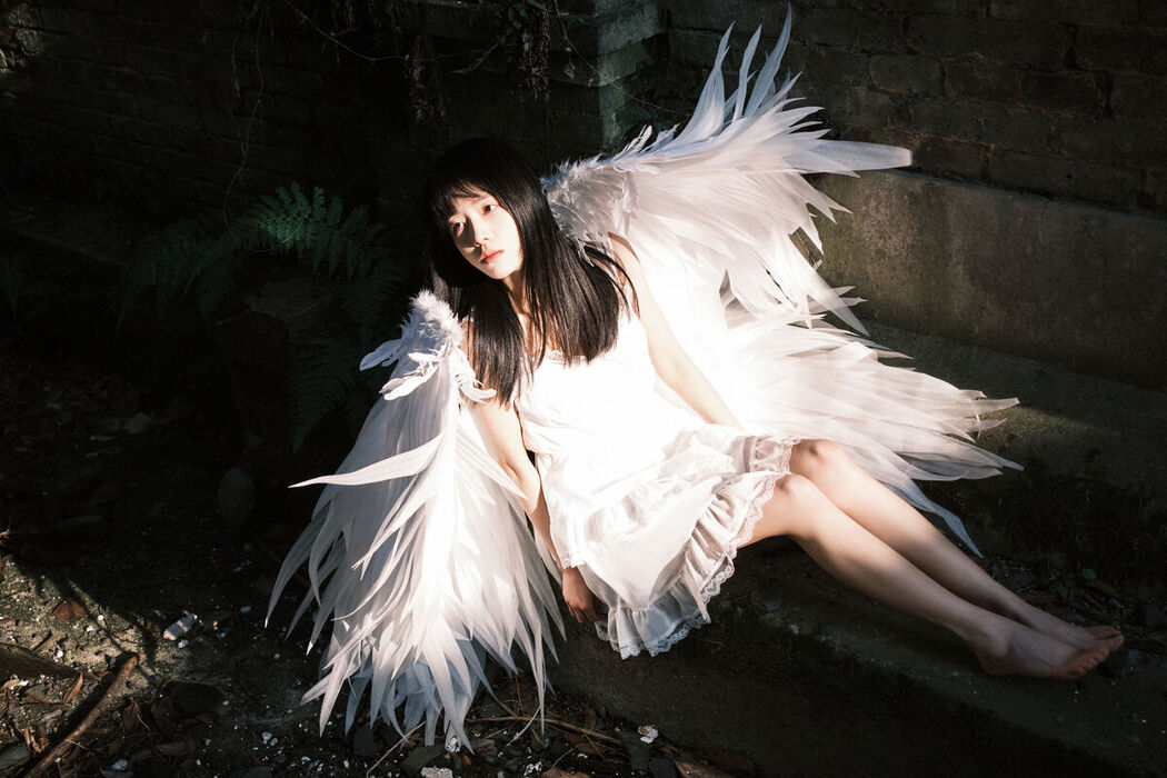 YiTuYu艺图语 Vol.6574 Xiao Song Ma Nai
