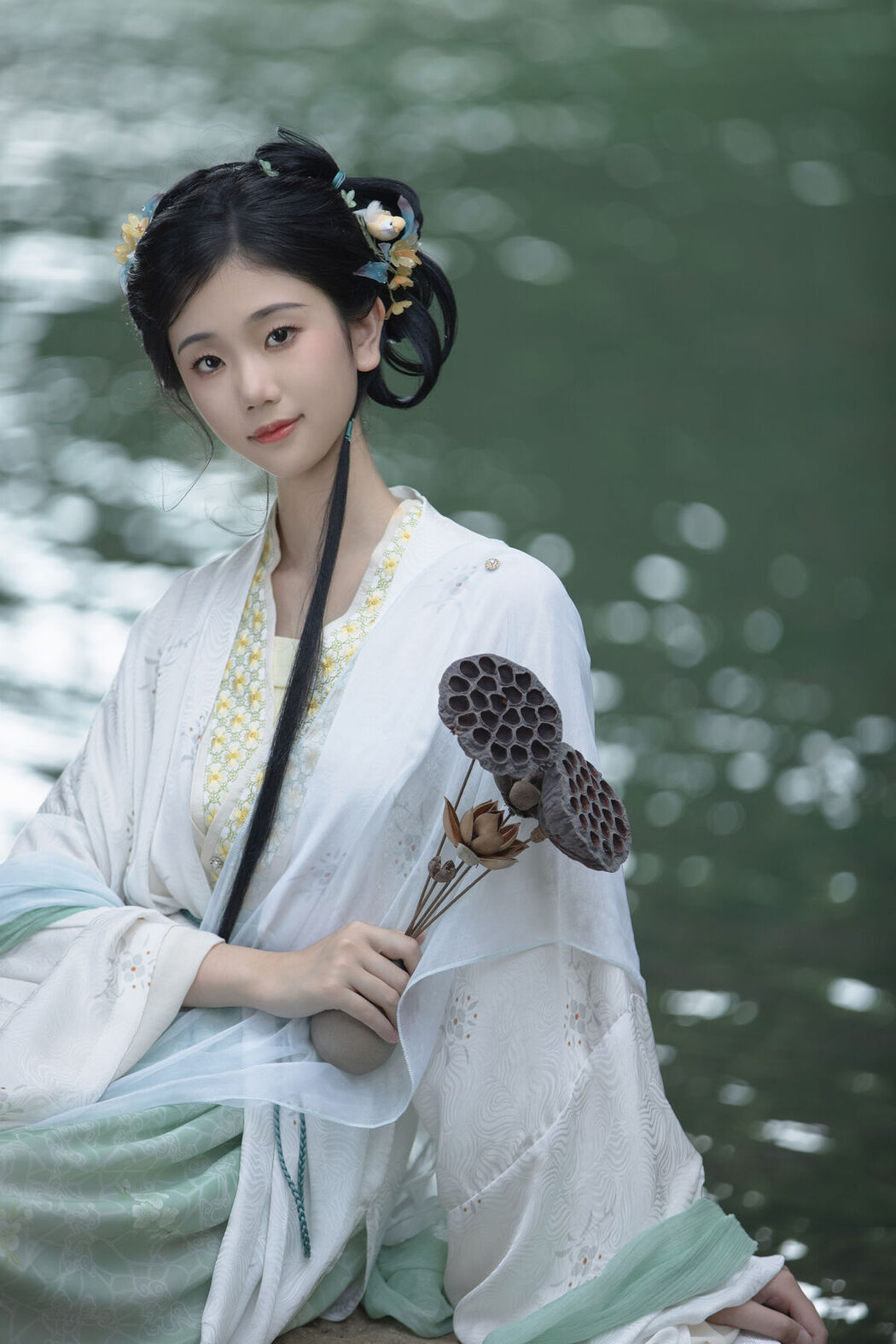 YiTuYu艺图语 Vol.6440 Xi Xi