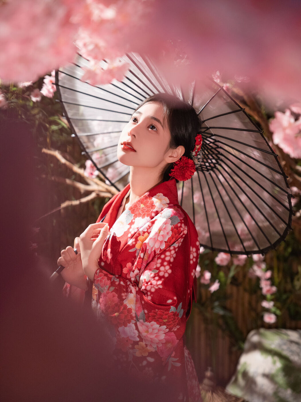 YiTuYu艺图语 Vol.6608 Dan Dan