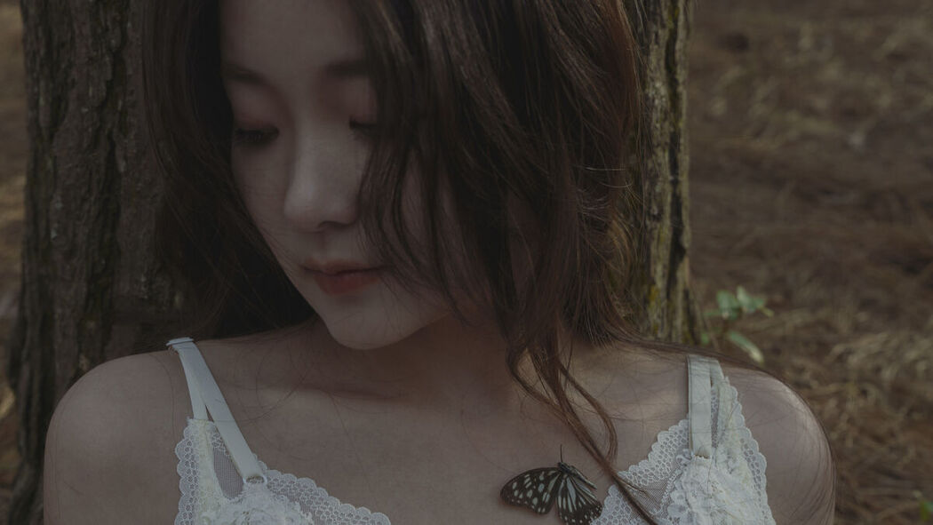 YiTuYu艺图语 Vol.6604 Mu Mu