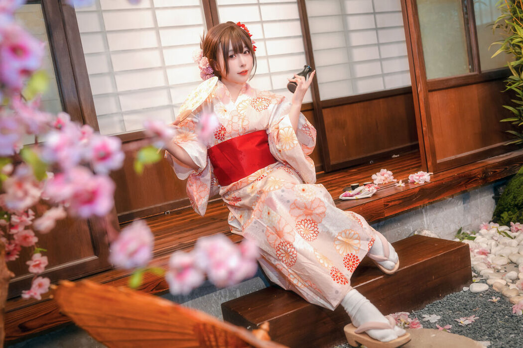 YiTuYu艺图语 Vol.6488 Pu Tao Ke Er Bi Si