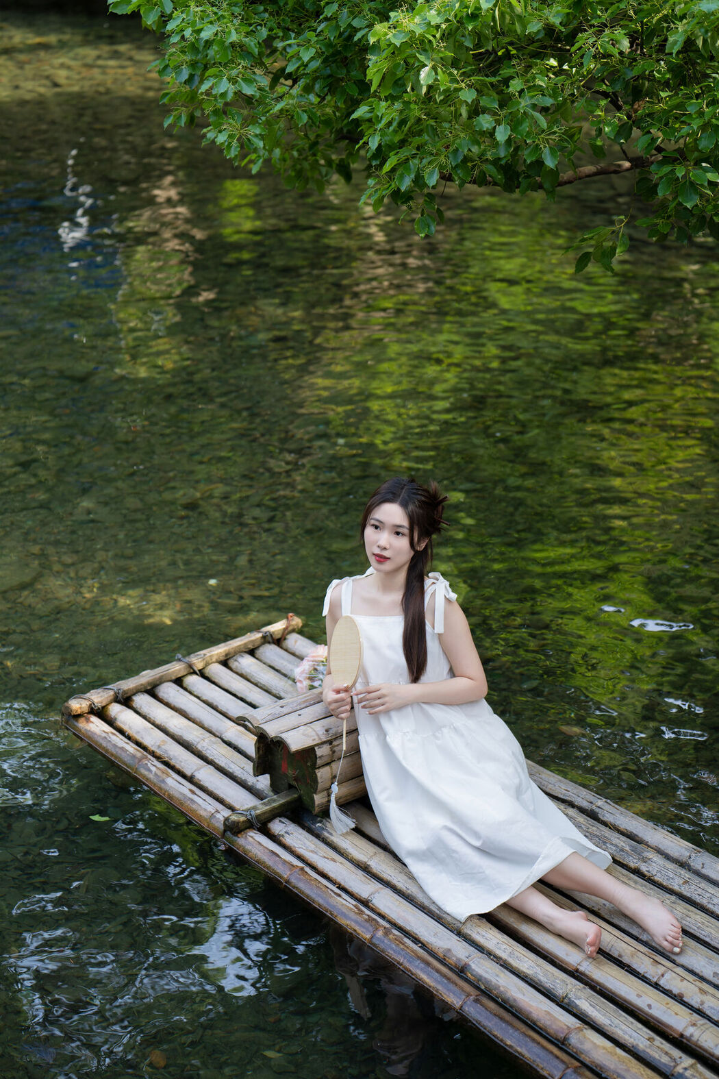 YiTuYu艺图语 Vol.6536 Tian Hui