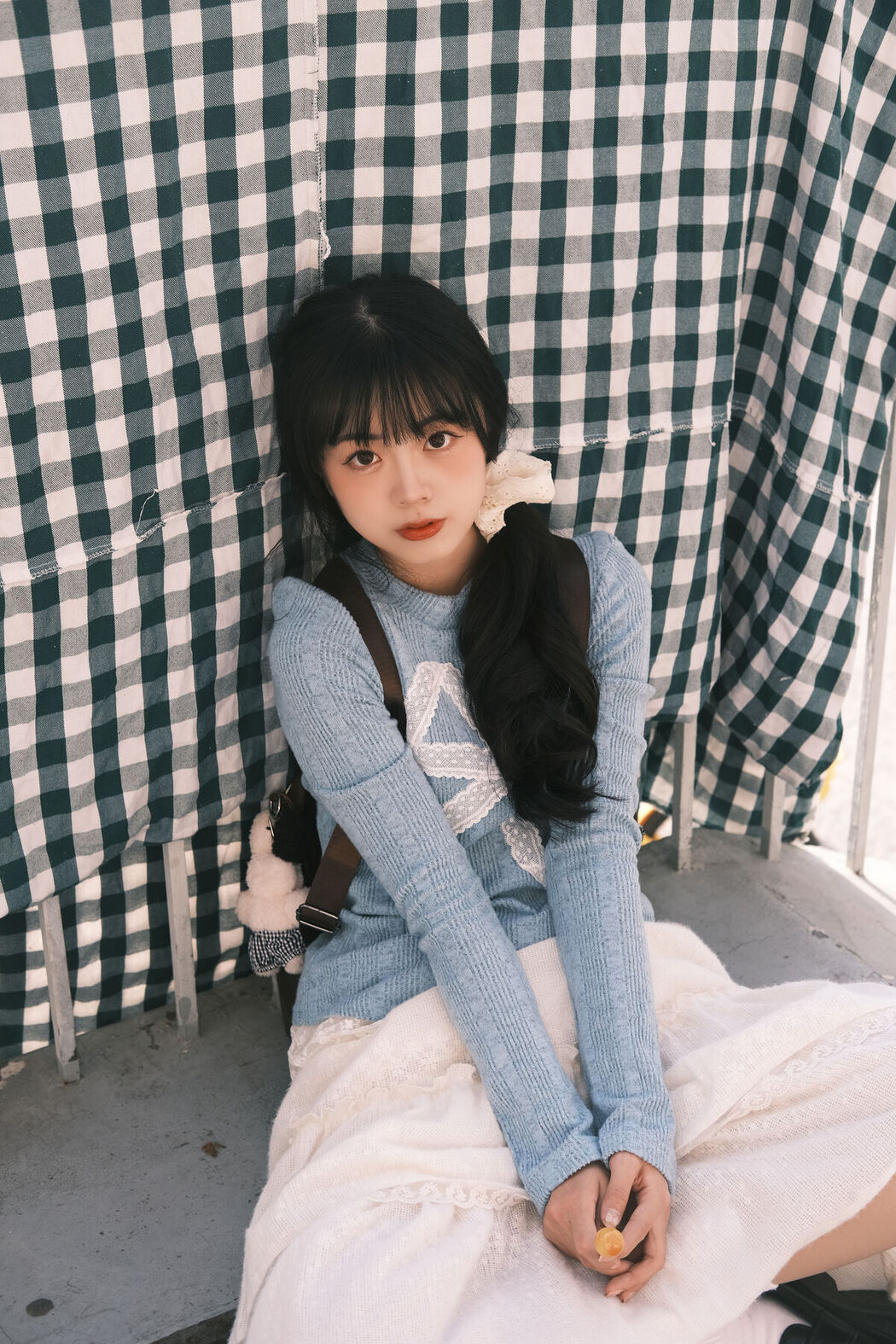 YiTuYu艺图语 Vol.6447 Yi Zhi Nuan Nuan