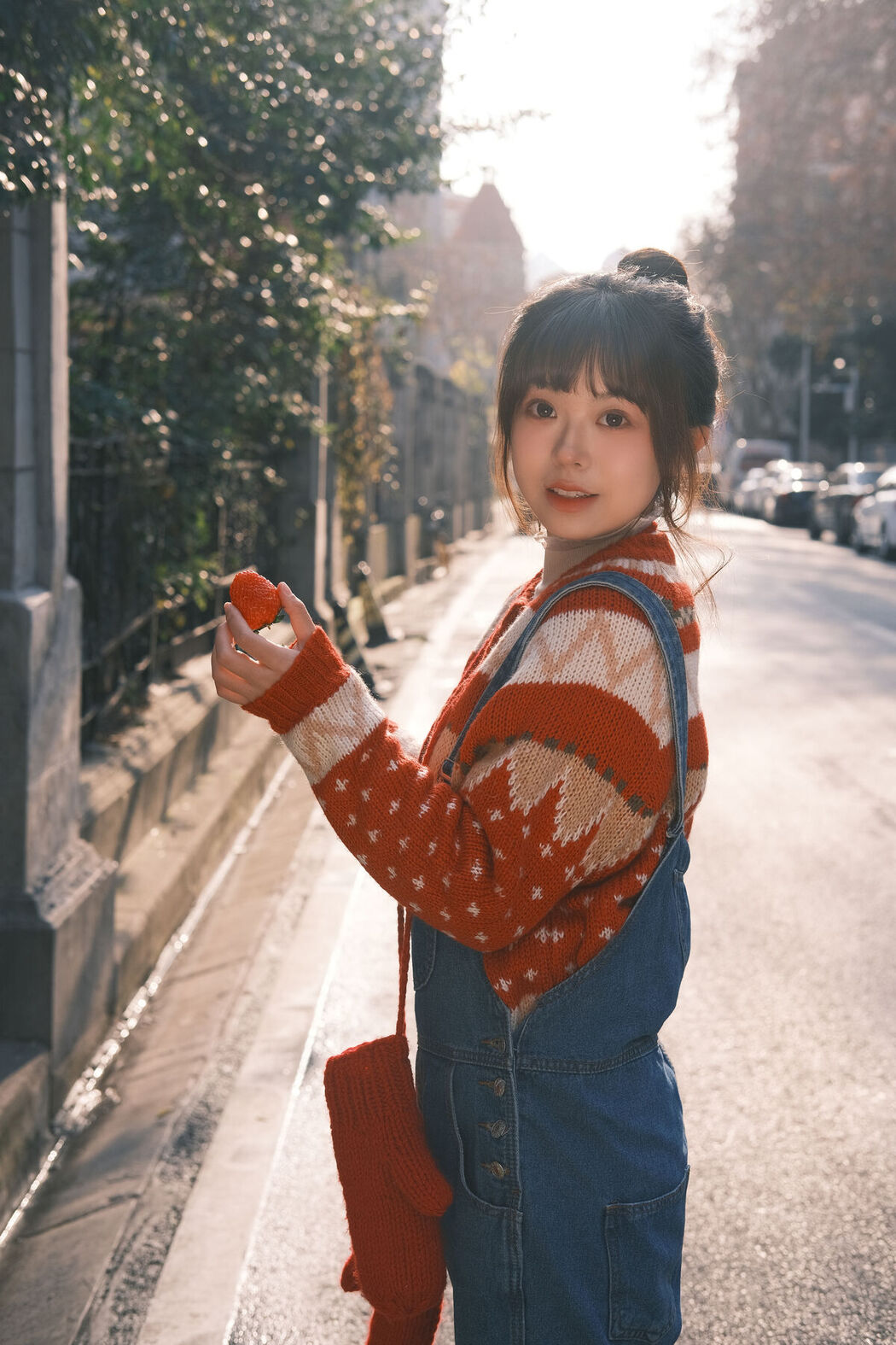 YiTuYu艺图语 Vol.6593 Ha Ji Ma Hua