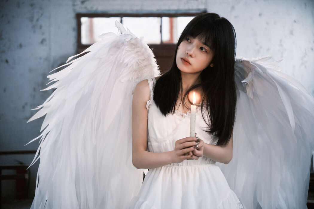 YiTuYu艺图语 Vol.6574 Xiao Song Ma Nai