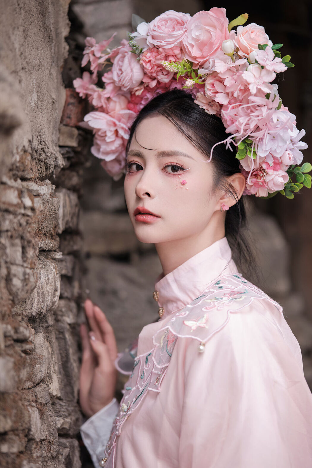 YiTuYu艺图语 Vol.6469 Zhao Qian