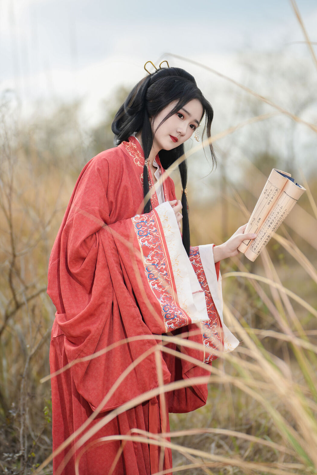YiTuYu艺图语 Vol.6527 Yi Da Kuai Dan Gao