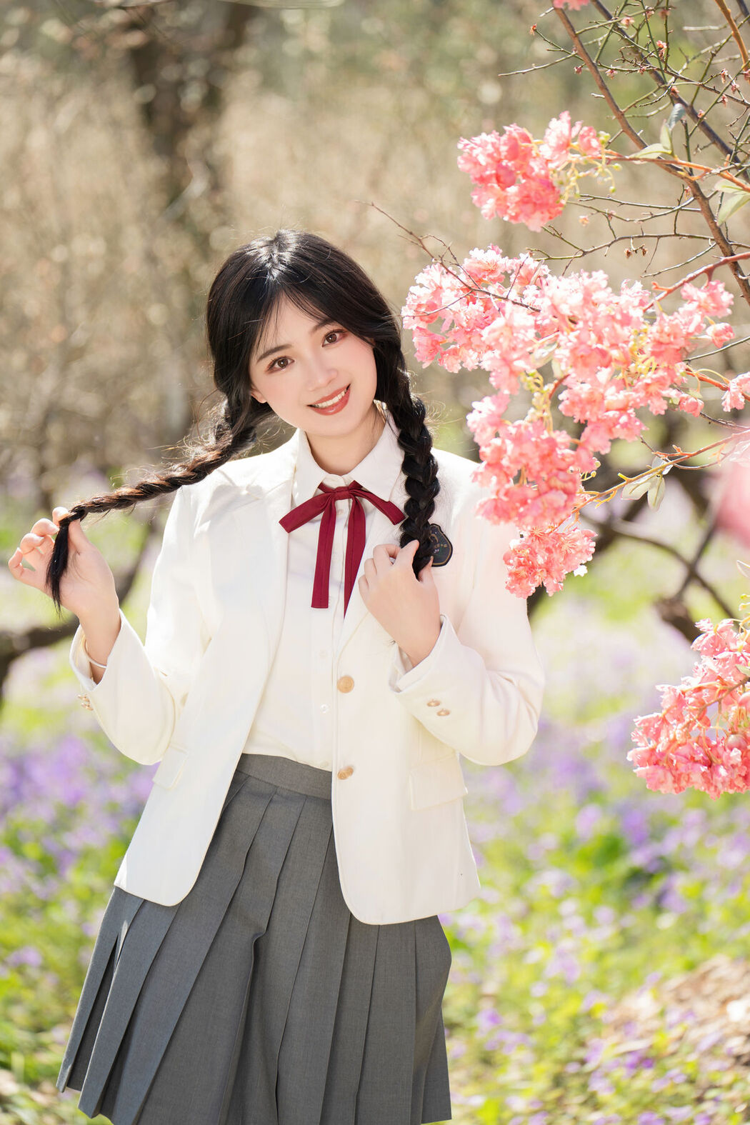 YiTuYu艺图语 Vol.6616 Xiao Ou O