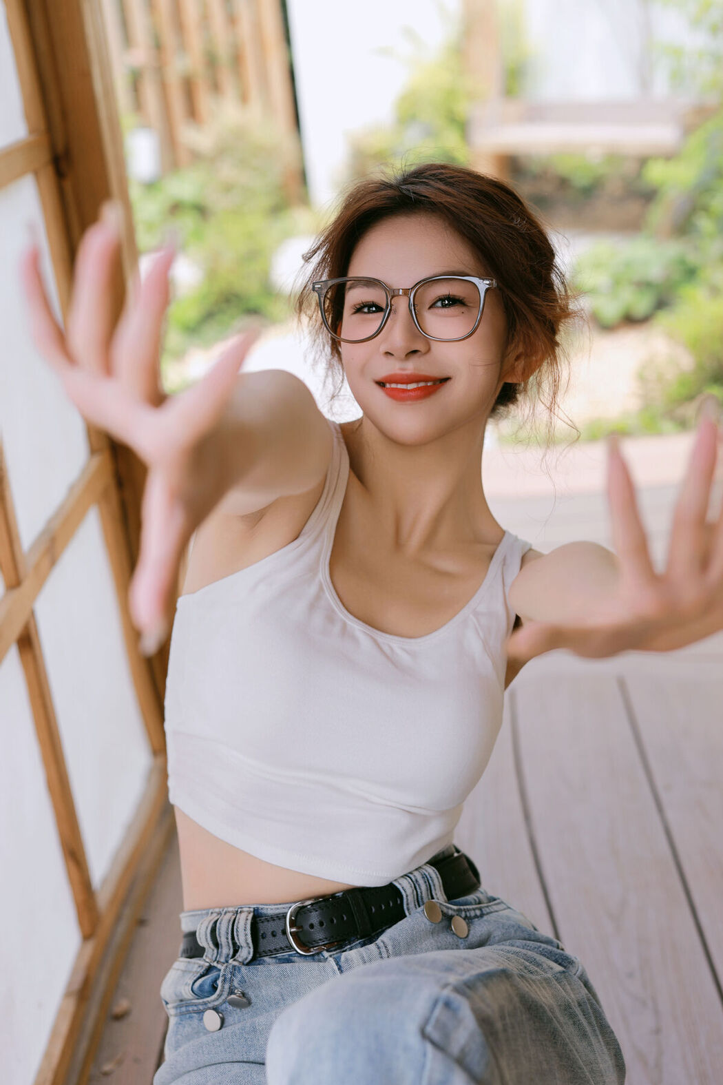 YiTuYu艺图语 Vol.6609 Qian Lan