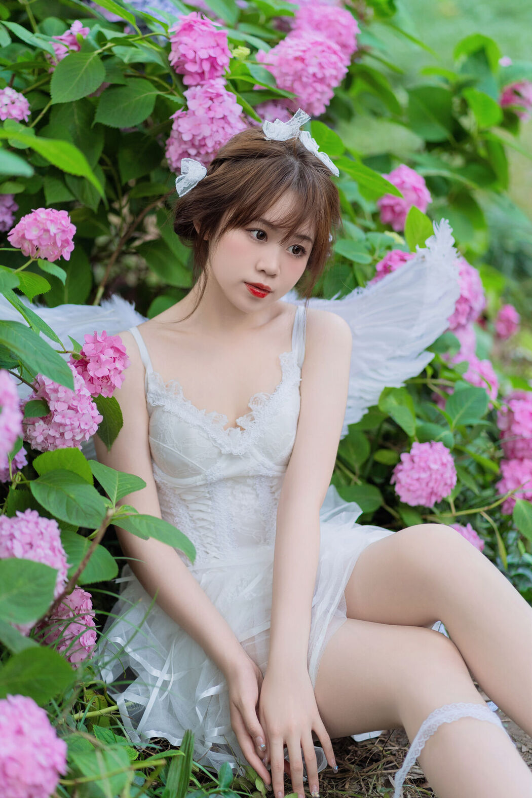 YiTuYu艺图语 Vol.6501 Pao Fu Xiao Fang