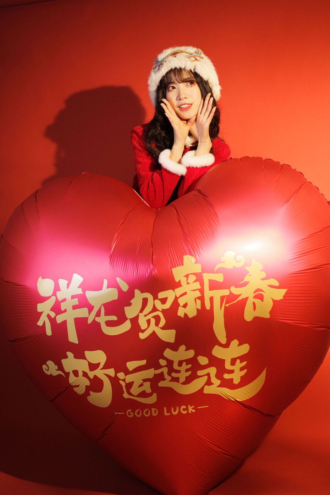 YiTuYu艺图语 Vol.6446 Yi Zhi A Meng Zai