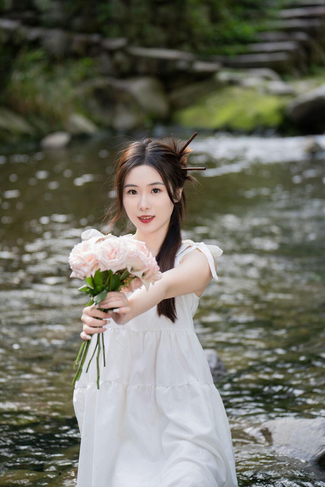 YiTuYu艺图语 Vol.6536 Tian Hui