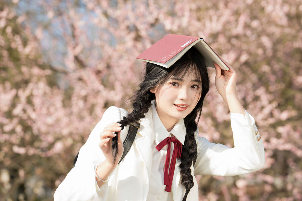 YiTuYu艺图语 Vol.6616 Xiao Ou O