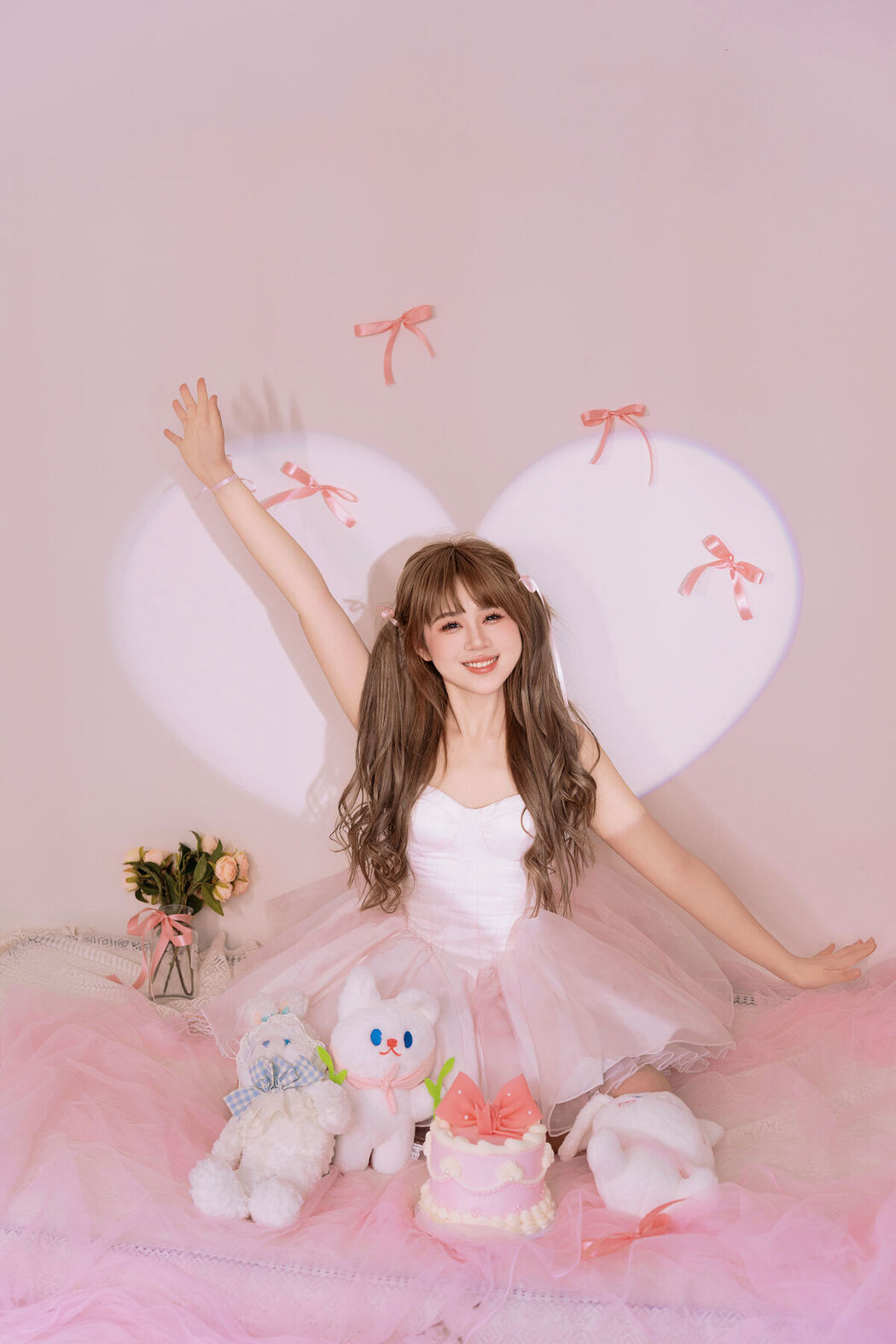 YiTuYu艺图语 Vol.6588 Pao Fu Xiao Fang
