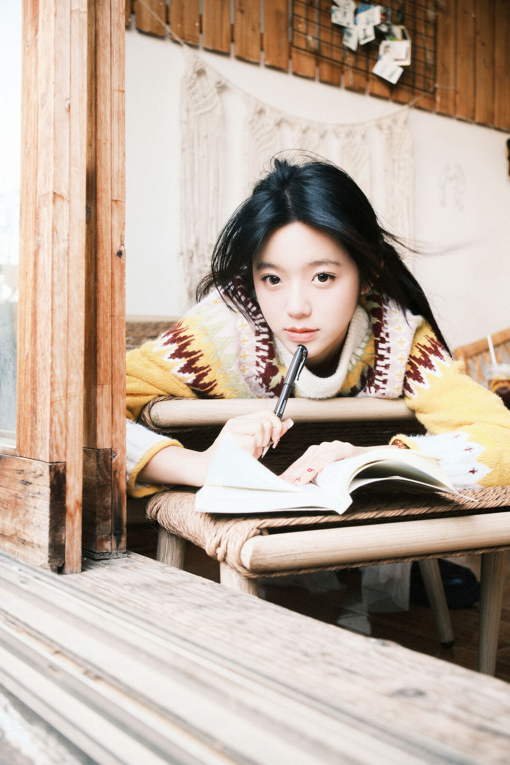 YiTuYu艺图语 Vol.6586 Xiao Mi Dou