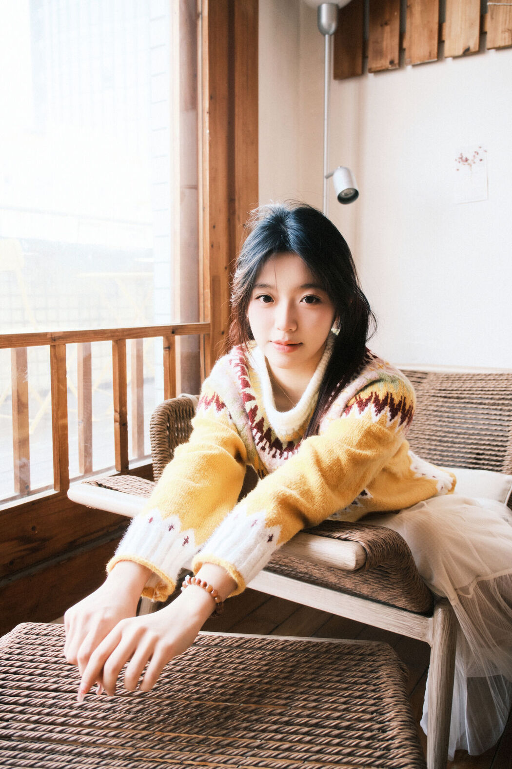 YiTuYu艺图语 Vol.6586 Xiao Mi Dou