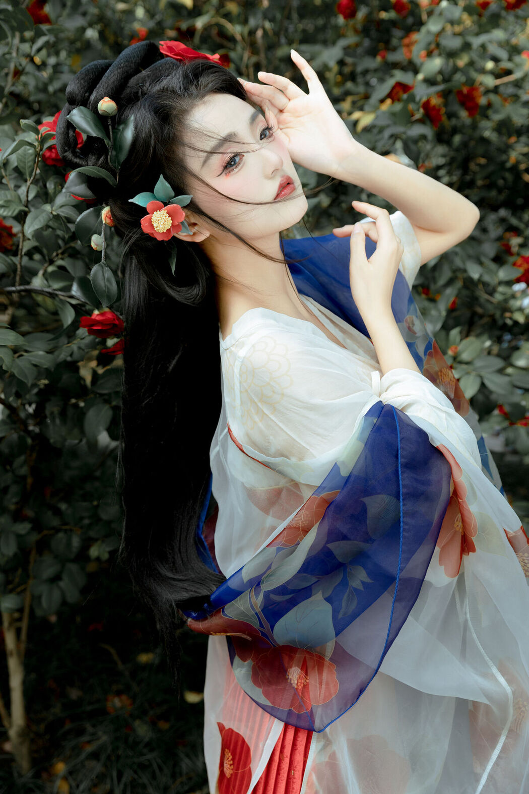 YiTuYu艺图语 Vol.6491 Hua Li