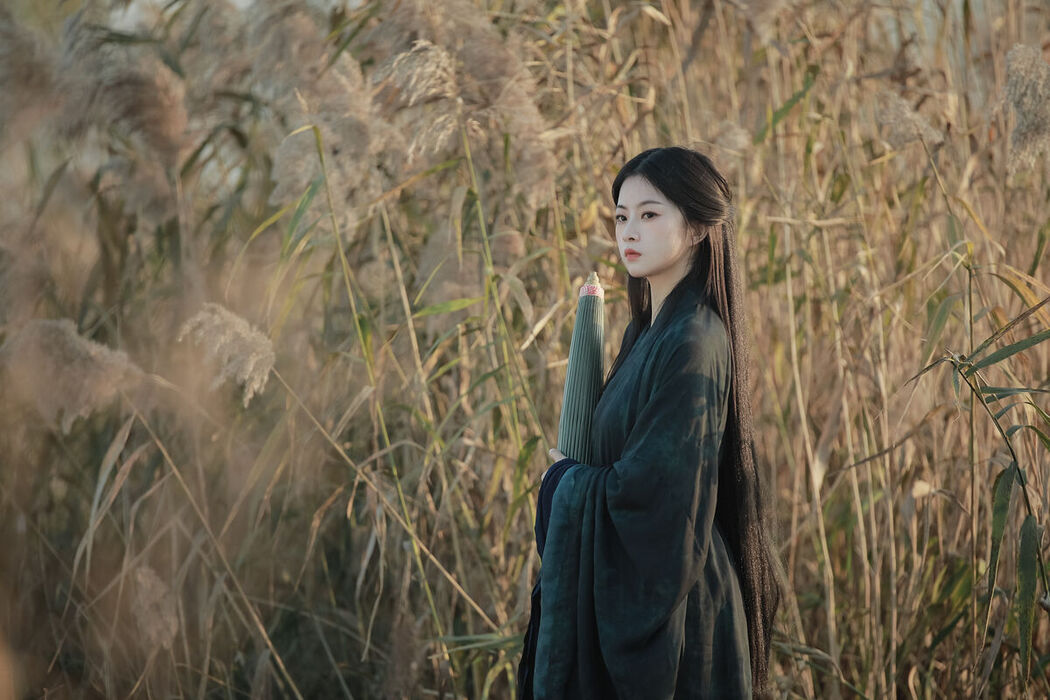 YiTuYu艺图语 Vol.6478 Xiao Zhuo