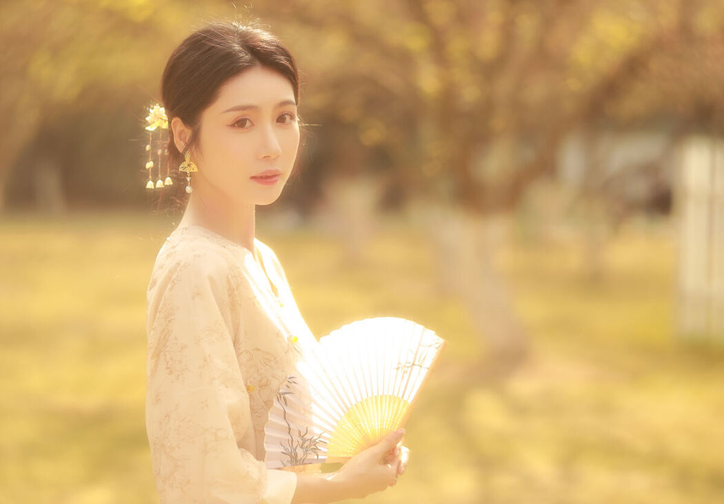 YiTuYu艺图语 Vol.6468 Xiao Bai
