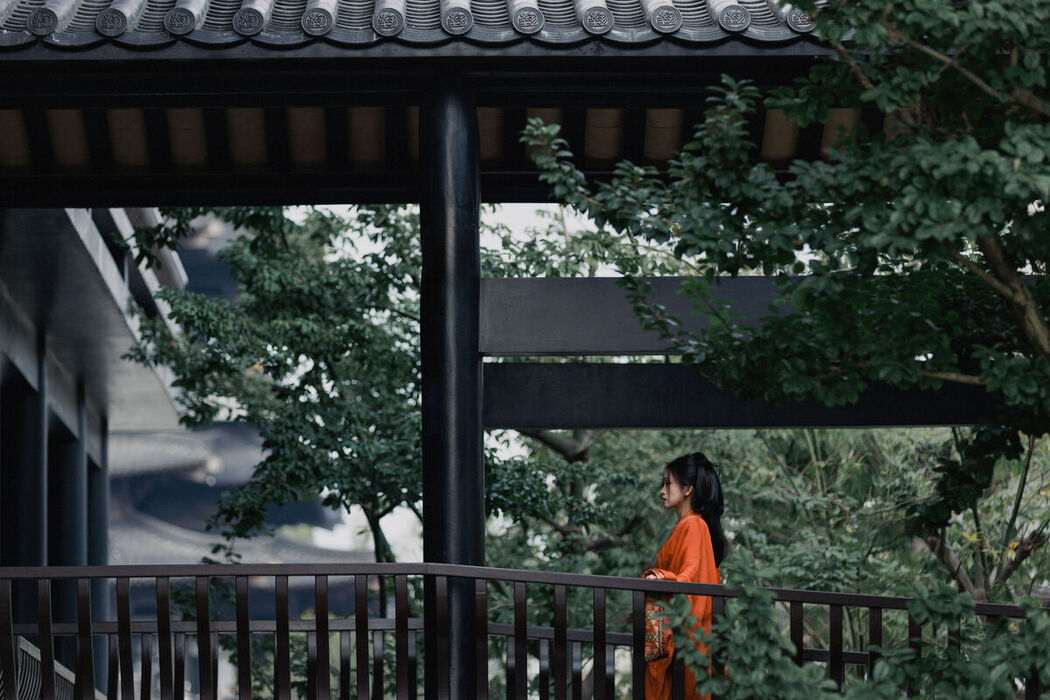 YiTuYu艺图语 Vol.6459 Yue Yue