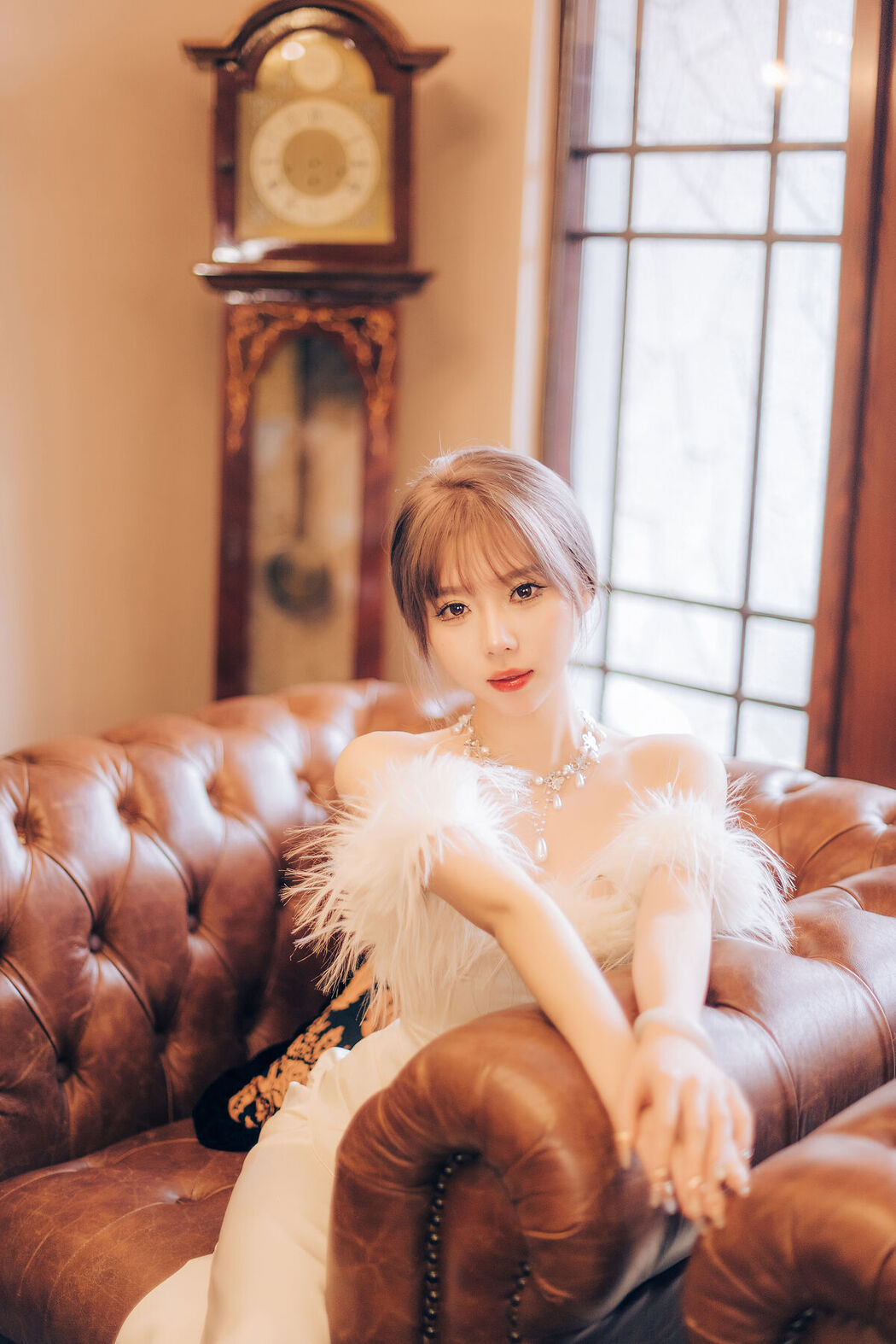 YiTuYu艺图语 Vol.6556 Nini Shi Ni