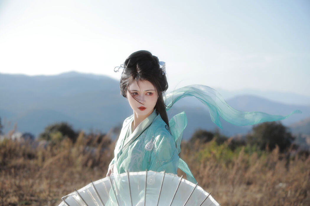 YiTuYu艺图语 Vol.6539 Wu Sui